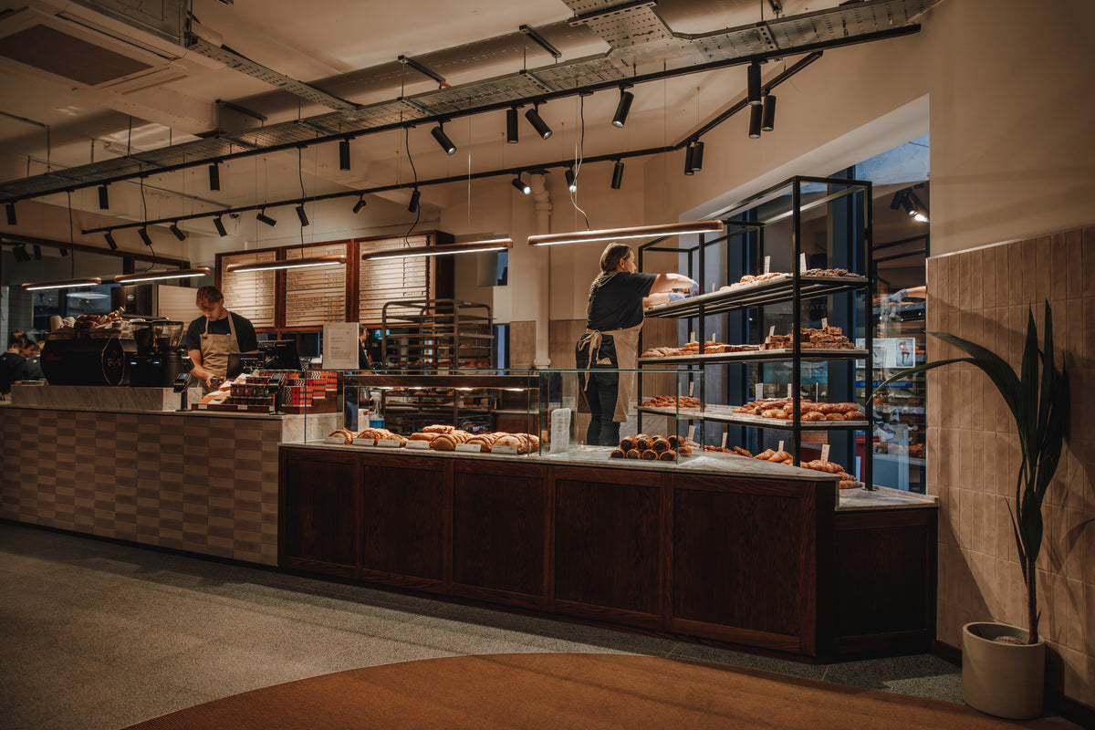 Cornish Bakery Locations | Find Your Nearest Bakery